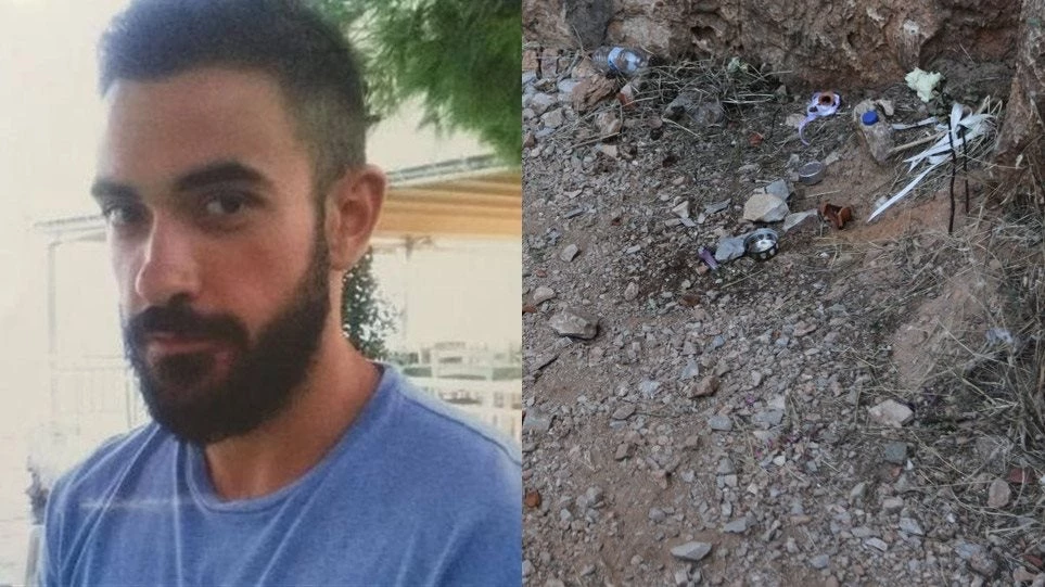 «Δημήτρη, κάτι έπαθε το παιδί…»: Το συγκλονιστικό αντίο στον Νικόλα Μουστάκα από τον θείο του